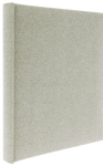 DBCS20 LINEN BEIGE(B) 24X29/40-BL ALBUM
