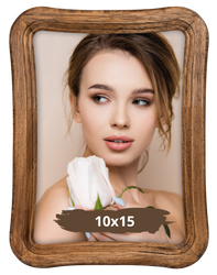 BM2446 10x15 MENTONE Ramka