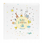 15.465PL Hello Sunshine Album