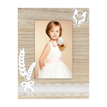 Ramka komunijna na zdjęcie 10x15 Pierwsza Komunia