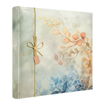 BK46200 10x15/200 FLORA-Blue Album