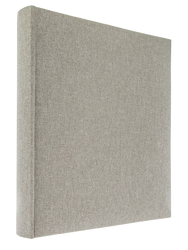 DBCL50 LINEN BEIGE 29x32/100 Album