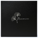 DBCL50 Art100(B) 29x32/100/bl Album trad.