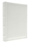 KD68100 WHITE 15x21/100 Album