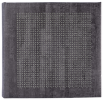 BBM46200 Decor191 10x15/200 Album Ciemnoszary