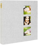 31.630 Style 100 wh Album grey