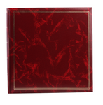 Album B46600s Classic 10x15/600 bordo Gedeon