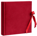 KD46200 VELVET RUBY 10x15/200 Album