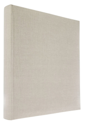 KD46500 10x15/500 LINEN CREAM ALBUM