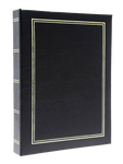 DPH6836 CLASSIC Black 15x21/36 ALBUM