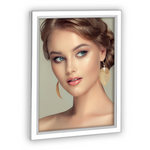 Ramka RW446 DELFI WHITE 10x15 Zep Italia