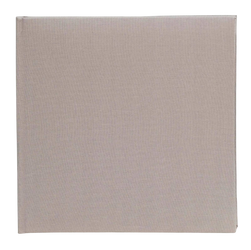 DBCSS20 LINEN ASH(B) 24X24/40-BL ALBUM