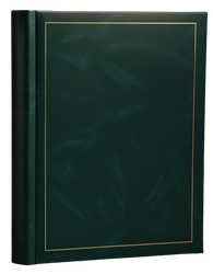 SA40s Classic-4 Album green