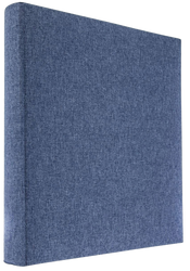 KD46500 10x15/500 LINEN BLUE ALBUM