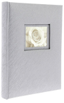 KD57100 LOVE Silver 13X18/100 Album