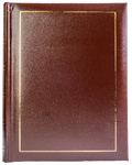 BB15x21/50 Classic-4 Album brown