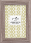 Ramka 92.0742 Toscana Grey 10x15 Goldbuch