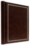 DRS20 CLASSIC BROWN ALBUM folia