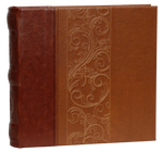 BBM46200 Decor-10N 10x15/200 jasny brąz