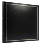 B46500s CLASSIC 10x15/500 Album Black