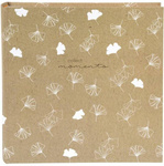 31.299 Kraft Album brązowy