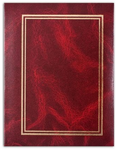 Album DPH6836 Classic 15x20/36 Gedeon bordo