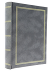 B6850S Classic 15X21/50 ALBUM GREY