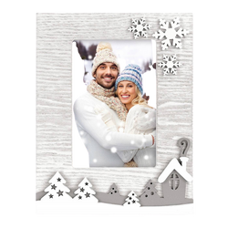 ZF2646 VOSS 10x15 Ramka świąteczna