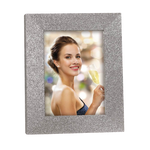 MG334 BROADWAY SILVER 30x40 Ramka Zep Italia