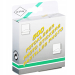 Fotoprzylepce 500 szt. nr 7600 KPH