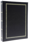 DPH4636 10x15/36 Classic ALBUM black