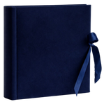 KD46200 VELVET INDIGO 10x15/200 Album