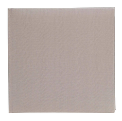 DBCSS20 LINEN ASH 24X24/40 ALBUM