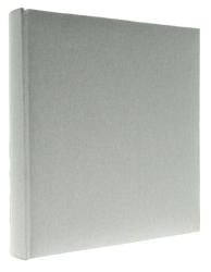 KD46500 10x15/500 LINEN SAGE ALBUM