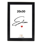 Tamka 20x30 AURA black-31 Ertom