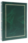 DPH4636 10x15/36 Classic ALBUM green