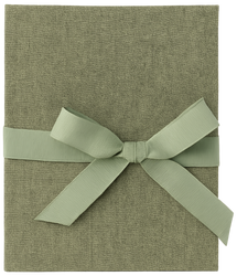 LP46 LINEN OLIVE Album Jamnik 10X15/12
