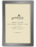 98.0312 Ascoli silver 10x15 Ramka Goldbuch