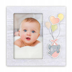 Ramka 10x15 RR746P TRUDY PINK ZEP Italia