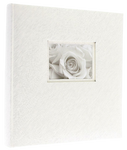 DBCSS10 LOVE WHITE(B) okno24X24/20-bl ALBUM