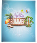 MM10x15/304 Assort-HOLI Album