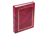 Album DPH5736 Classic 13x18/36 bordo Gedeon