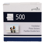 83.091 Przylepce 500 szt. Goldbuch