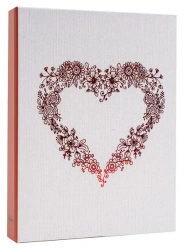 235945-2 DPH5736W Hearts 2 Album