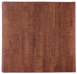 BBM46200 Decor191 10x15/200 Album Jasnobrązowy