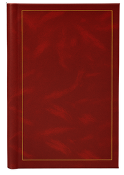 SA40s Classic-4 Album bordo