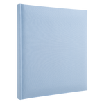 DB30s/cr Mustang -Light Blue Album trad.