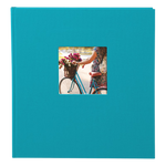 27.893 Bella Vista 60pg/WH Album turkus