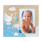 VG422B EOLO BLUE RAMKA