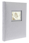 KD68100 LOVE SILVER 15x21/100 Album